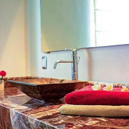 Blueberry Luxury Apartment Tulum