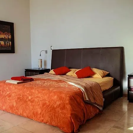 Blueberry Luxury Apartment *