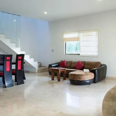 Apartment Blueberry Luxury