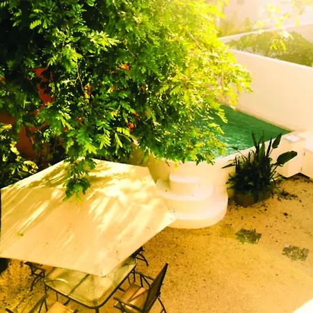 Casa Riviera Holiday home