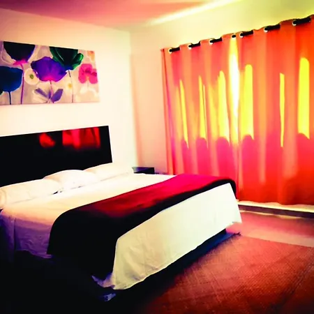 Casa Riviera Holiday home *