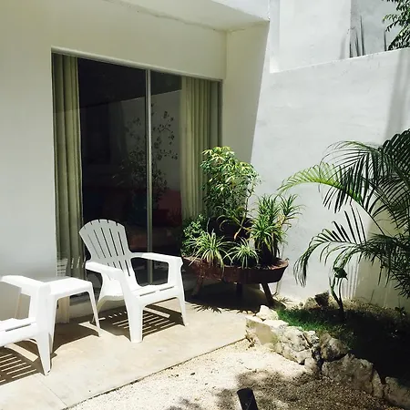 Casa Riviera Holiday home Tulum