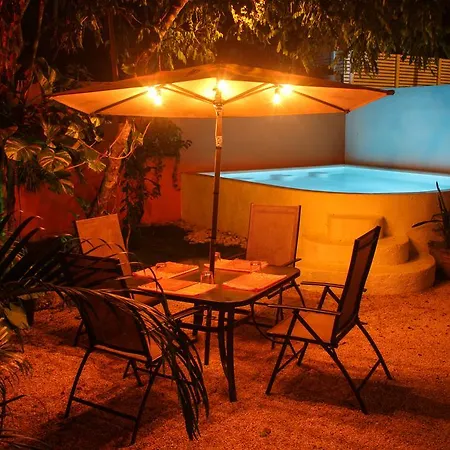Holiday home Casa Riviera *