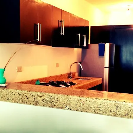 Luz 202 Apartment *