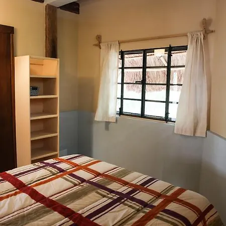 Casa Naj'il Ka'ax Apartment Tulum