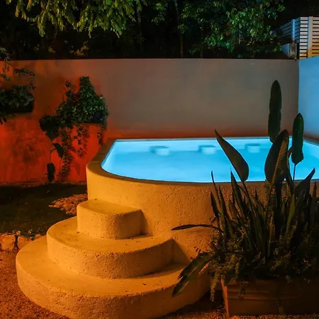 Holiday home Casa Riviera *