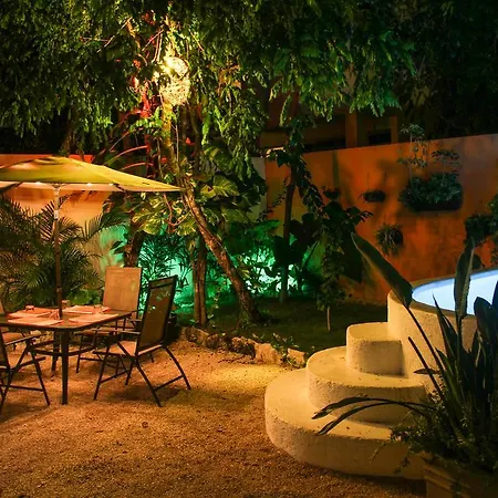 Casa Riviera Holiday home