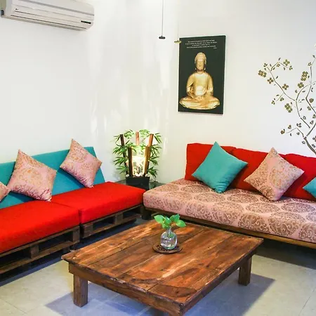 Holiday home Casa Riviera Tulum
