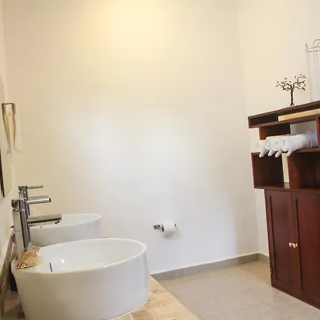 Holiday home Casa Riviera