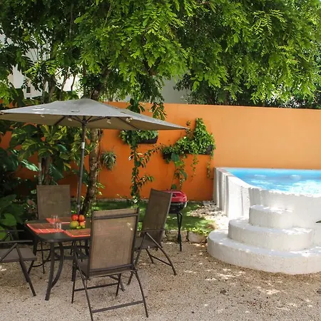 Casa Riviera Holiday home Tulum