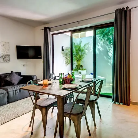 Lunata Apartment Tulum