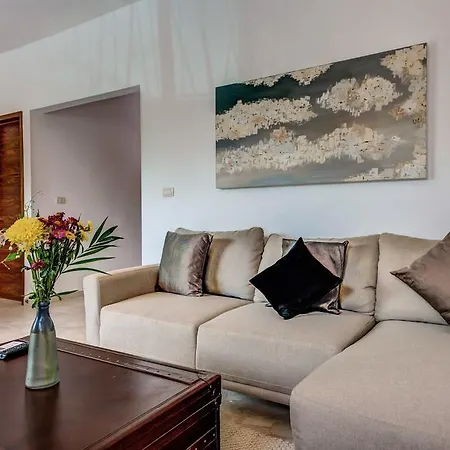 Lunata Apartment Tulum