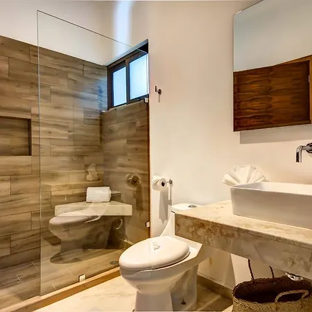 Apartment Lunata