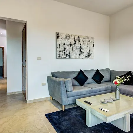 Apartment Lunata