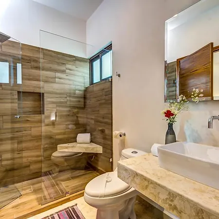 Apartment Lunata Tulum