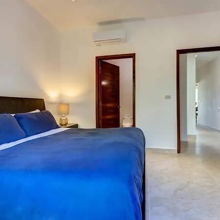 Apartment Lunata
