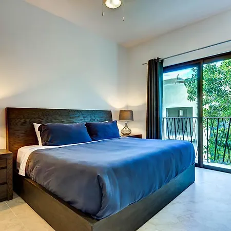 Apartment Lunata Tulum
