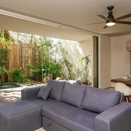 Eco-chic Design Wrapped In Nature's Elements By Stella