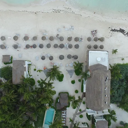 Viento De Mar 4*