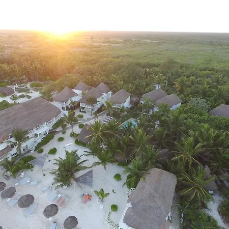 Viento De Mar Hotel Tulum