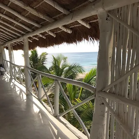 Viento De Mar Hotel 4*