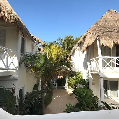 Viento De Mar 4* Tulum