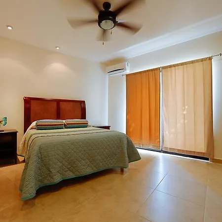 Apartment Full Of Peace 2br In The Best Spot Of By Happy Address *
