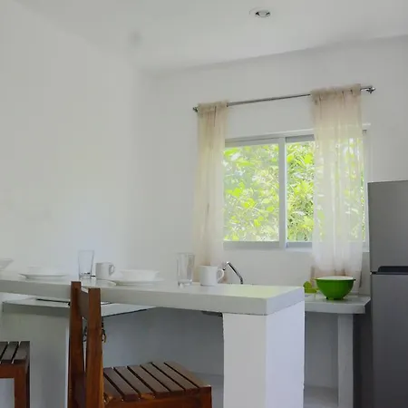 Apartment Bruna Tulum