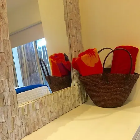 Apartment Artist's Pool House Tulum