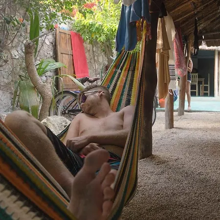 Chill Tulum