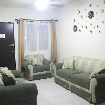 La Casita Blanca Holiday home