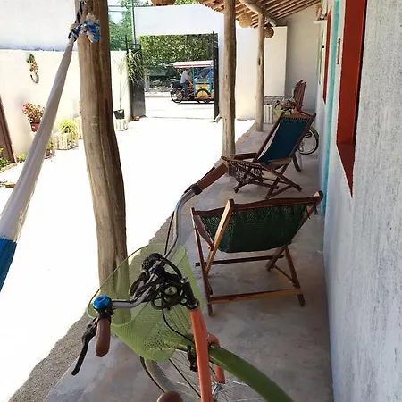 Toloc Tulum Aparthotel