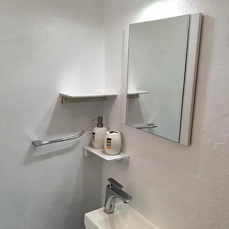 Aparthotel Toloc Tulum