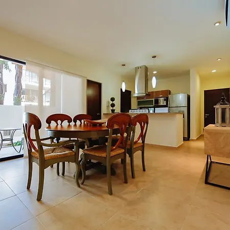 Full Of Peace 2br In The Best Spot Of By Happy Address Apartment *