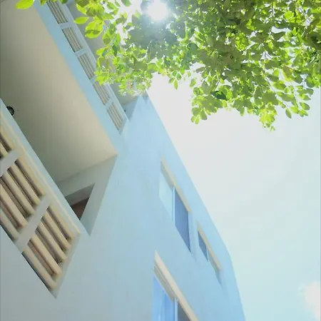 Bruna Apartment *