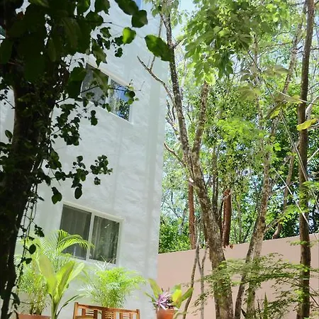 Bruna Apartment Tulum
