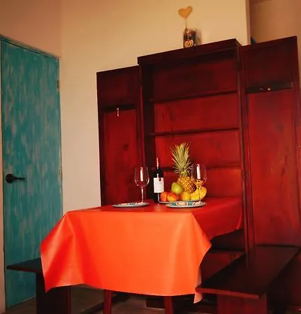 Toloc Tulum Aparthotel *