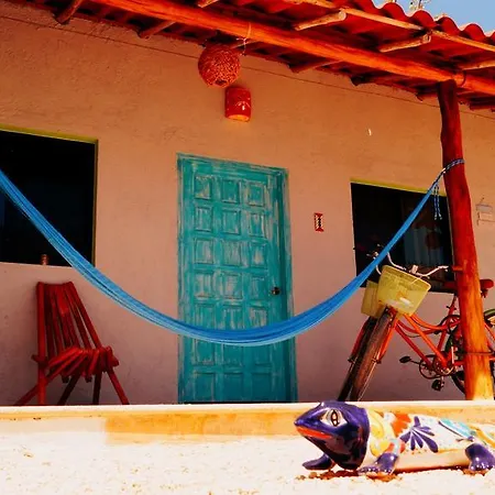 Toloc Tulum *