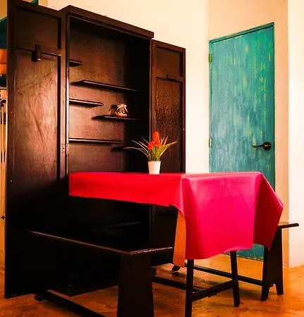 Toloc Tulum Aparthotel *