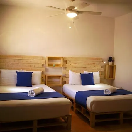 Aparthotel Toloc Tulum Tulum