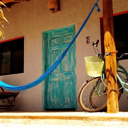 Aparthotel Toloc Tulum