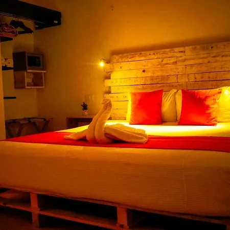 Toloc Tulum Aparthotel