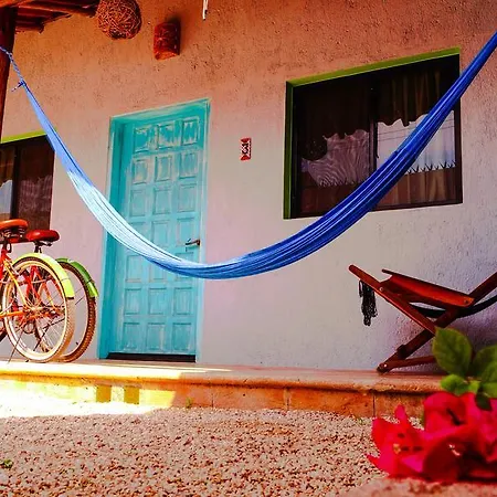 Toloc Tulum *