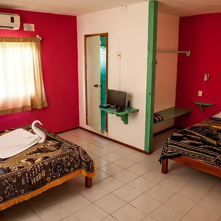 Residencia La Mariposa Tulum