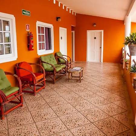 Residencia La Mariposa