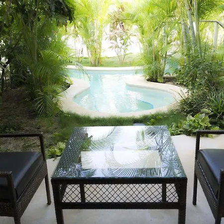 Hotel Intima Adults Only Tulum