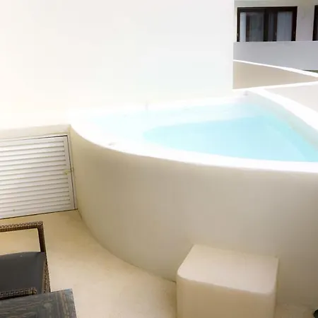 Intima Adults Only 3* Tulum