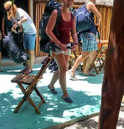 Hostel Chill Tulum
