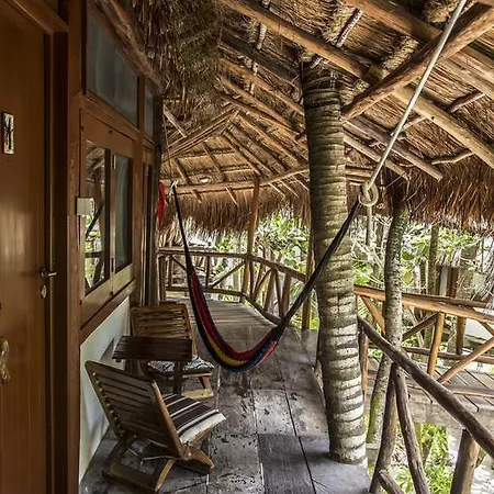 Hotel Amoreira Tulum