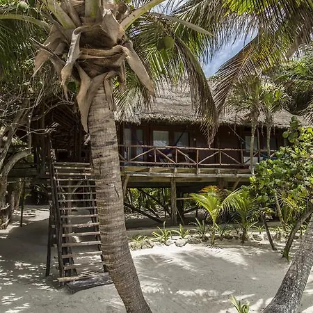 Amoreira Hotel Tulum